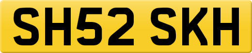 SH52SKH